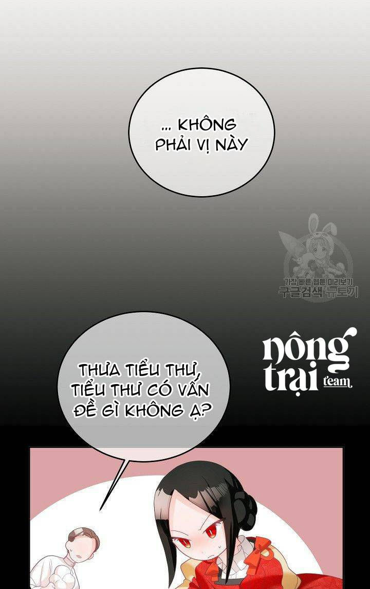 cô tiểu thư bé nhỏ thuần hóa các nhân vật chính chapter 8 33