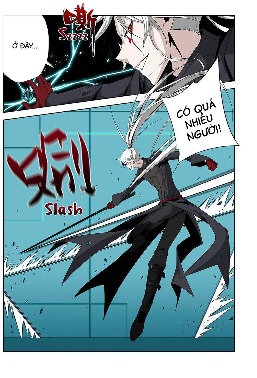 life and death chapter 32 6