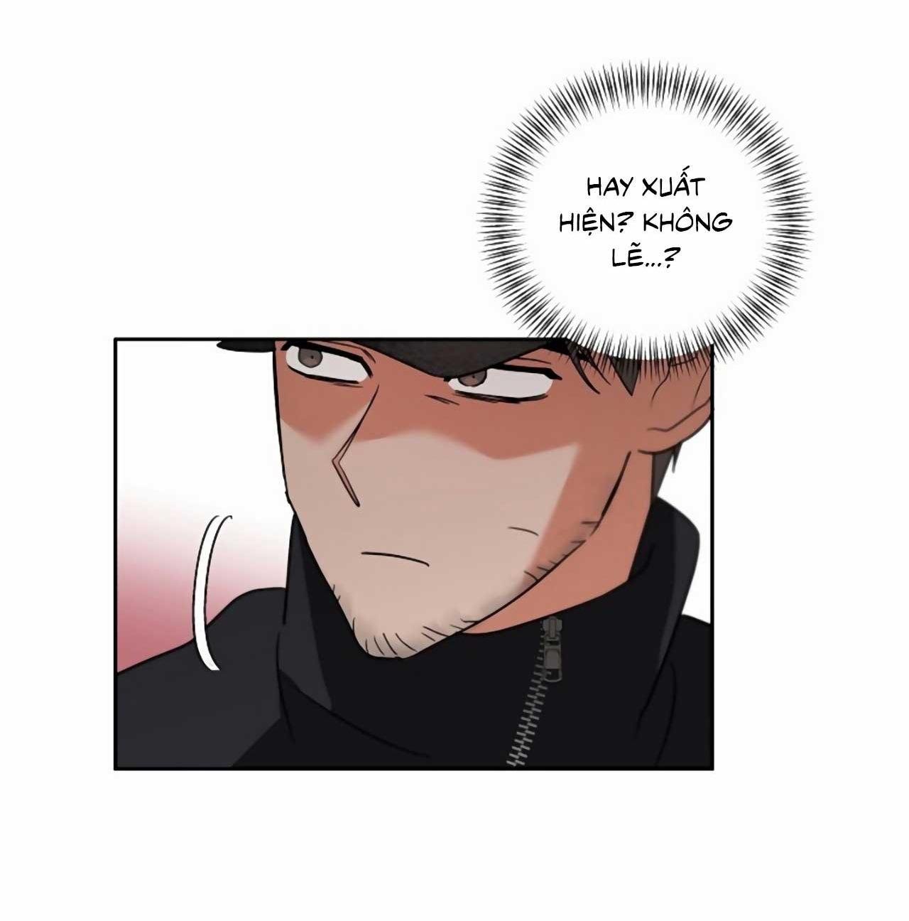 sói già và cáo nhỏ chapter 3 33