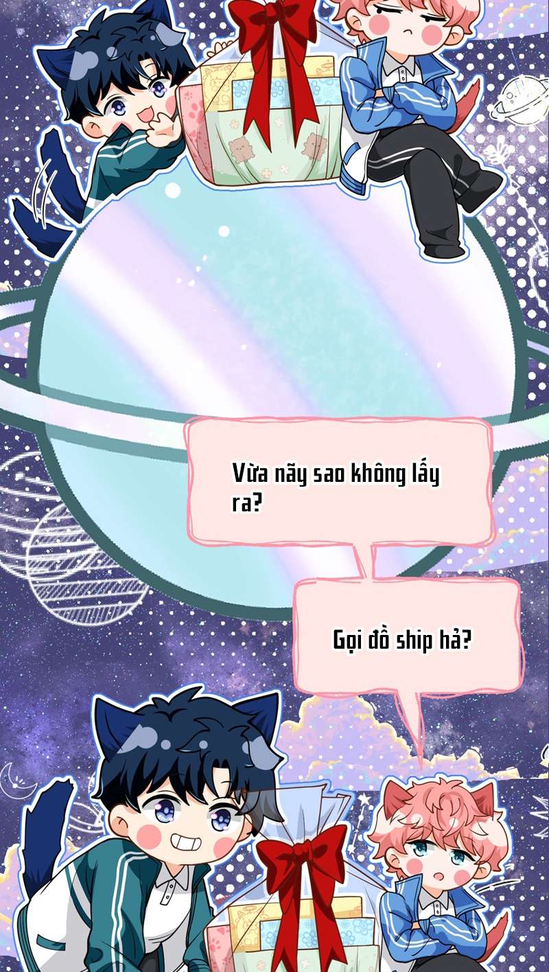 tín tức tố nói chúng ta không thể chapter 72 22