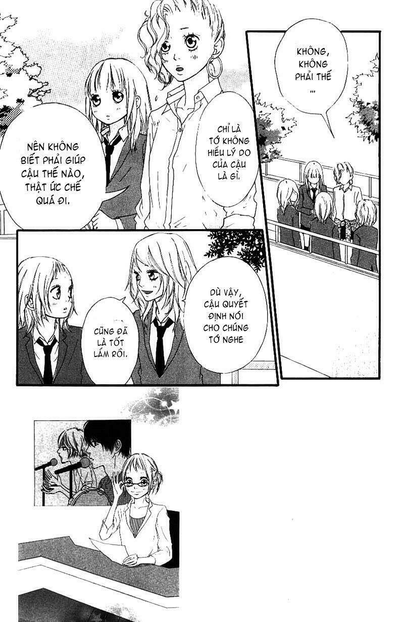 tình yêu học trò chapter 31 3