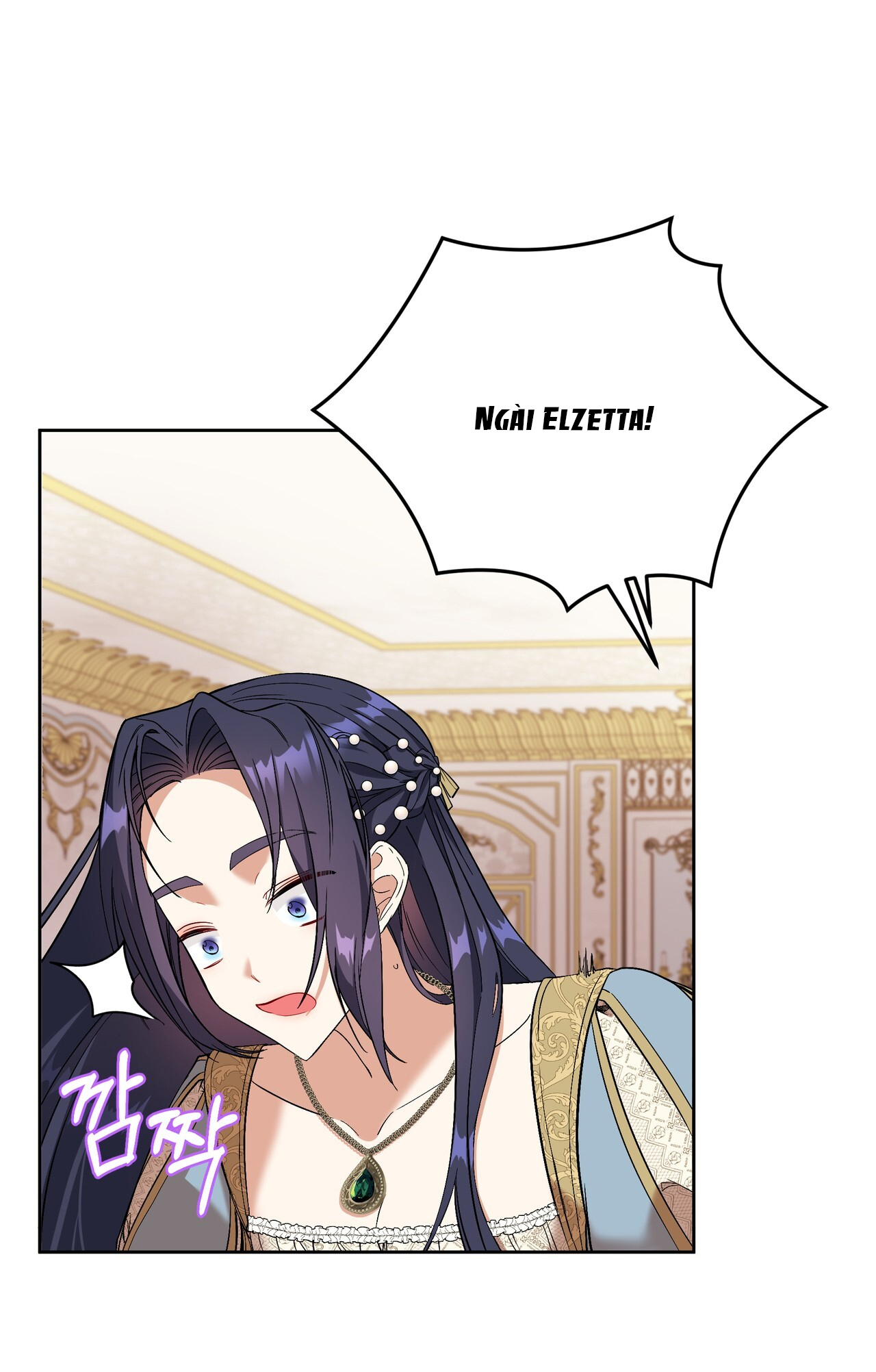 dấu tích của tiên nữ chapter 1.2 41