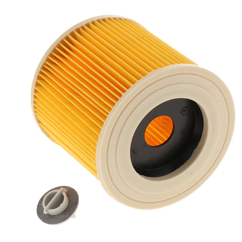 Replacement Air Dust HEPA Filter Net for  A2004/A2204 Vacuum Cleaner