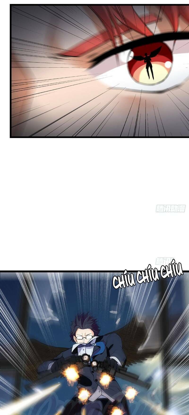 đỉnh phong cường thiếu chapter 47 13