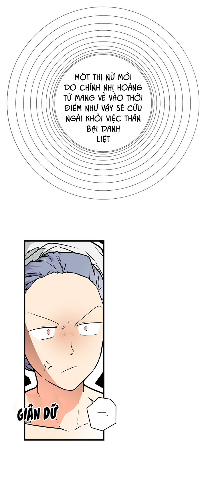 tiểu thư bí ẩn chapter 9 44