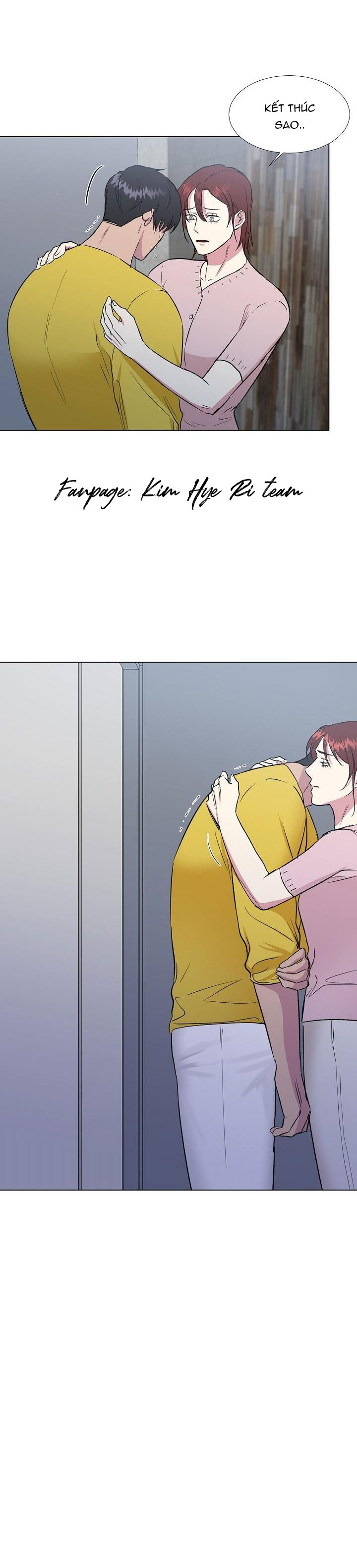 dưới đôi cánh ấy chapter 29.2 17