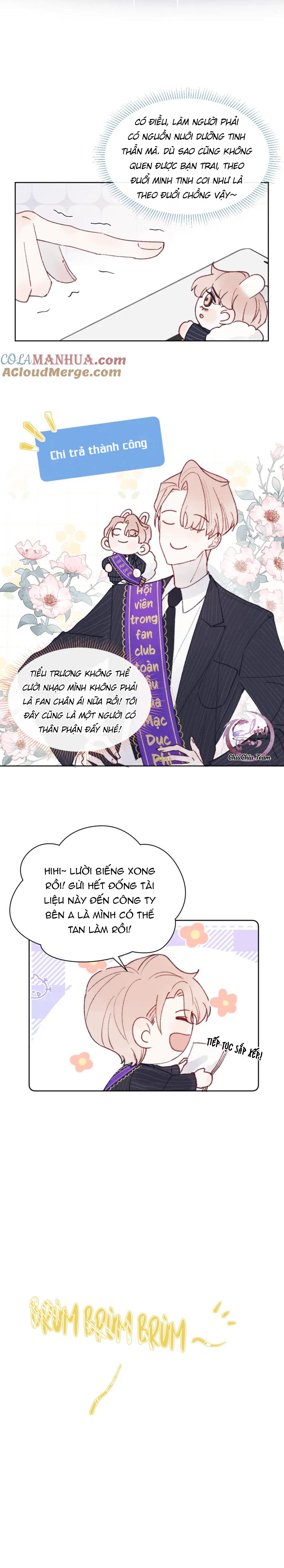 nhật ký thất tình của mr.nhung chapter 25 7