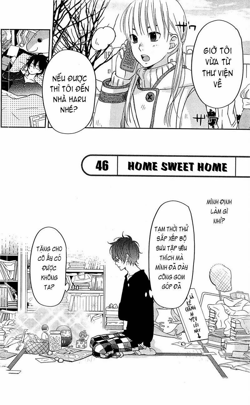 tonari no kaibutsu-kun chapter 46 2