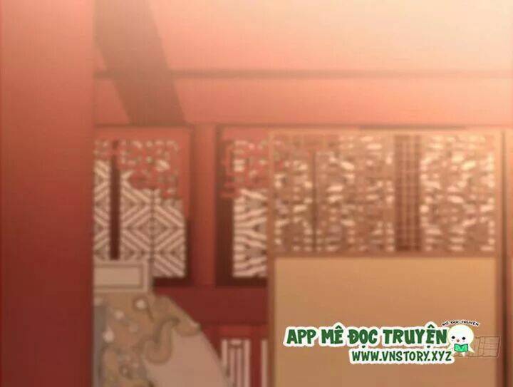 thiên hậu trở về chapter 118 37