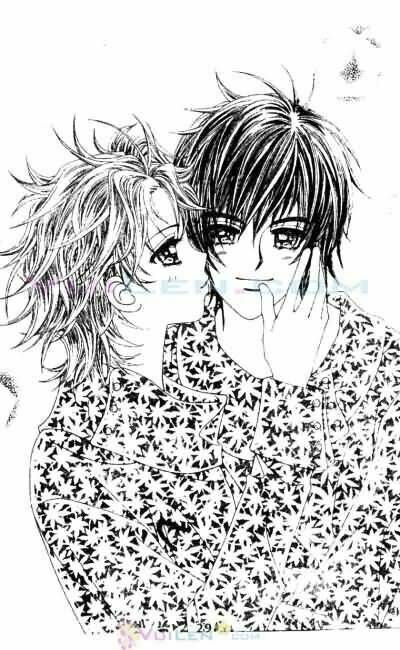 chàng gà mái chapter 14 29