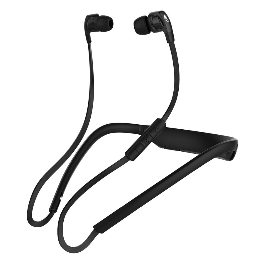 Tai Nghe Nhét Tai Skullcandy Earphone Smokin' Buds 2 Wireless - Hàng Chính Hãng