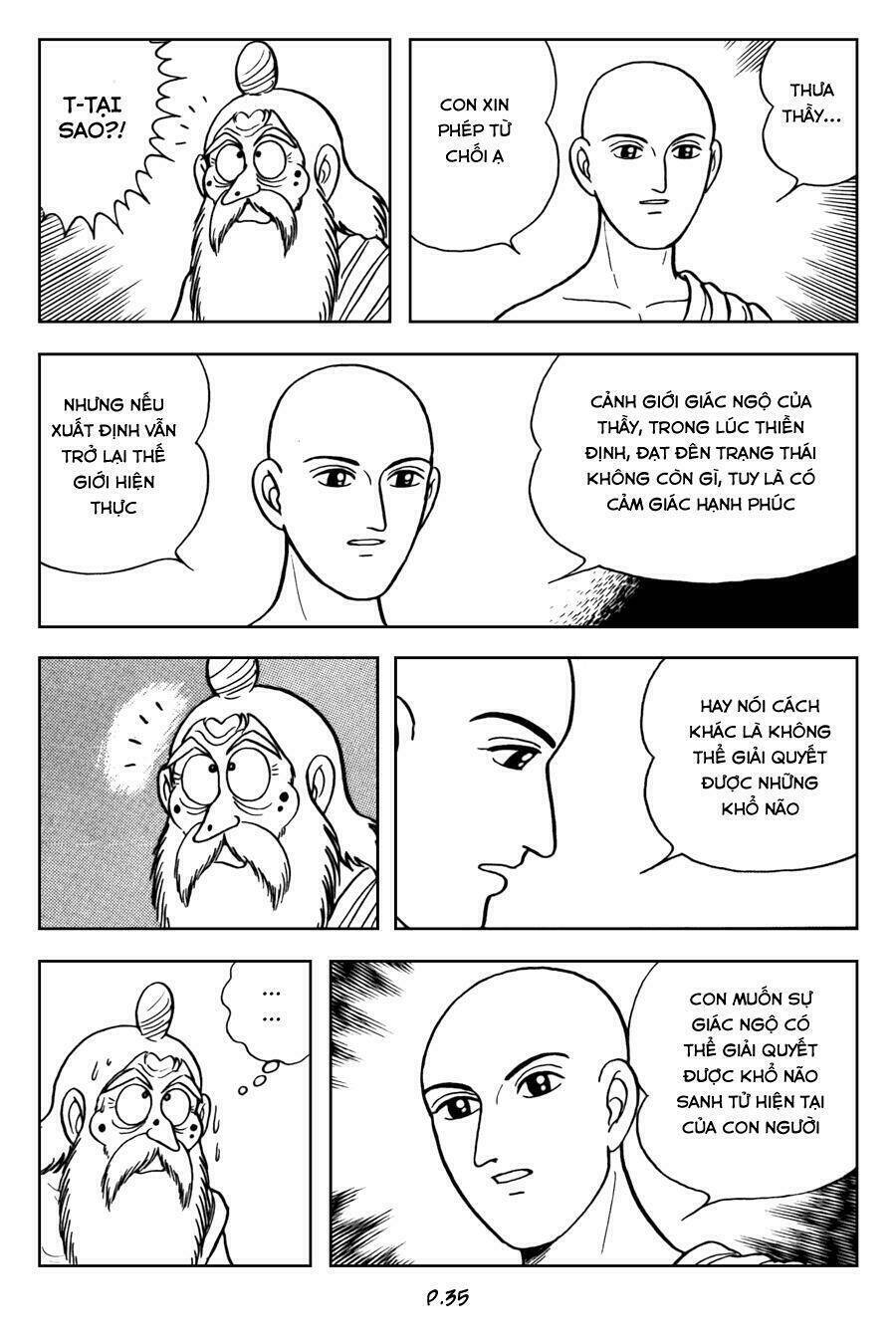 truyện tranh phật giáo nhật bản q2 chapter 2 15