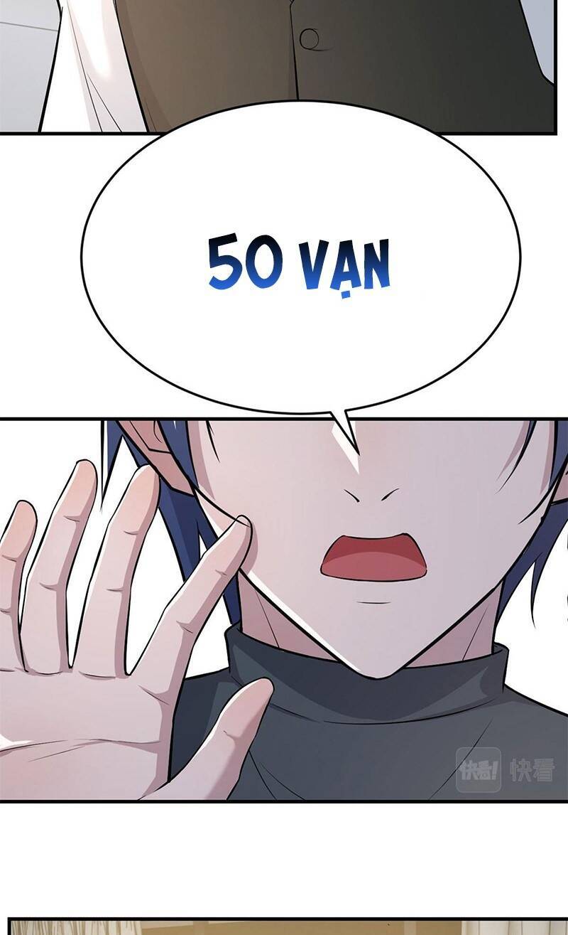 chị gái tôi là đại minh tinh chapter 182 26