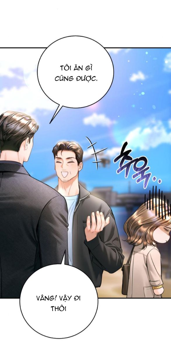 đứa trẻ trông giống tôi chapter 45.2 16
