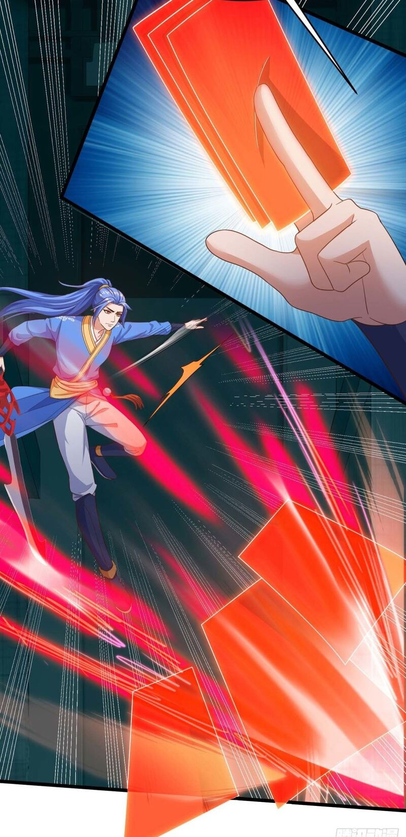 tối cường thăng cấp chapter 164 17