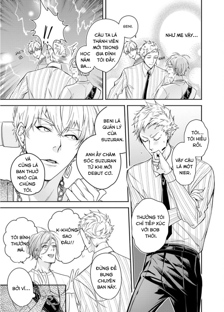 beast of blood chapter 4.1 9