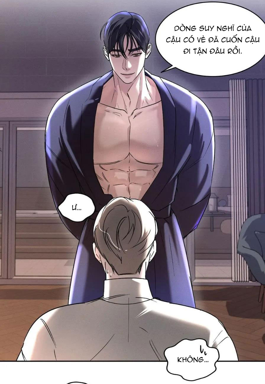 [18+] lật lại kịch bản - bản uncensored chapter 2.2 4