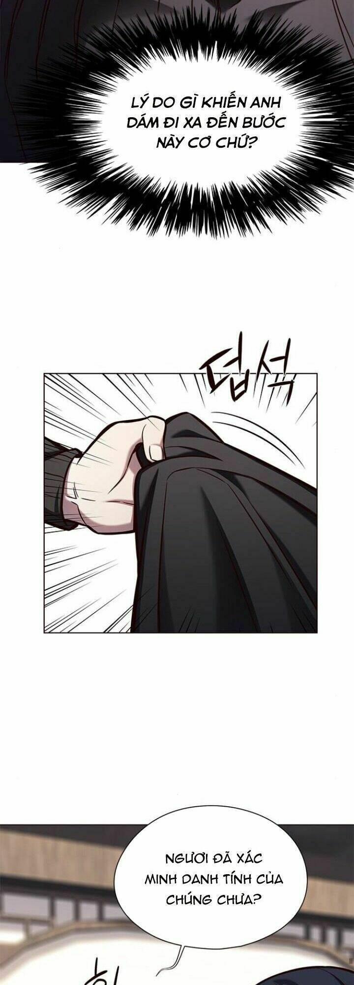 biến thân thành mèo chapter 125 10