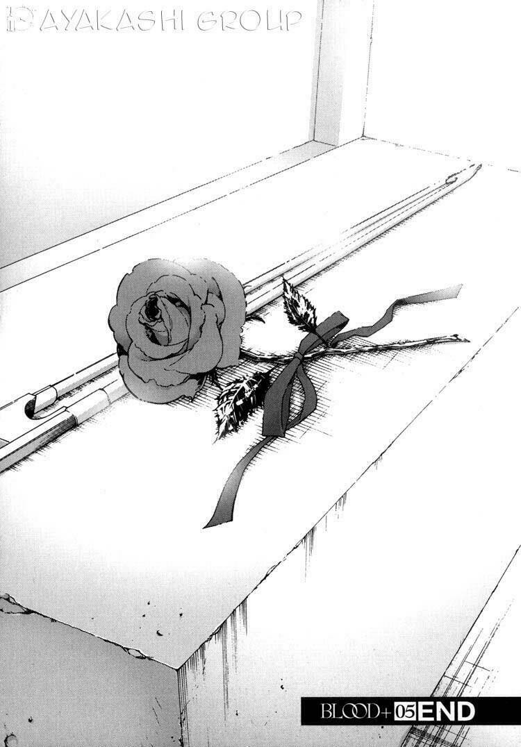 blood [plus] chapter 35 33