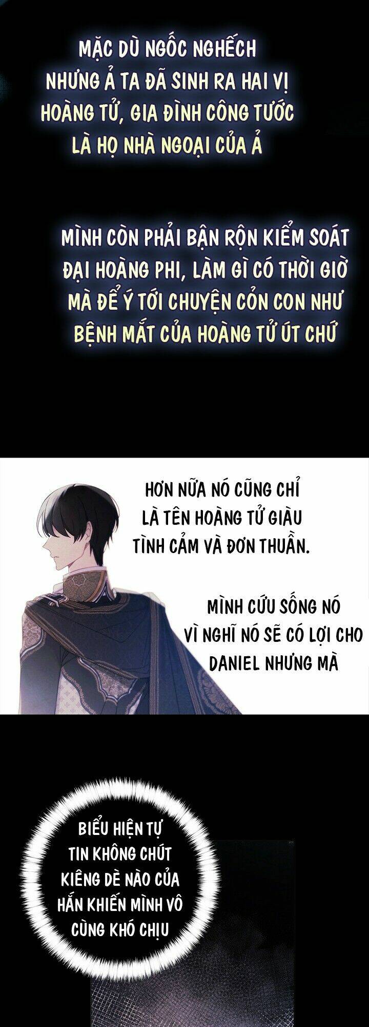 tiệm búp bê của công chúa chapter 15 32