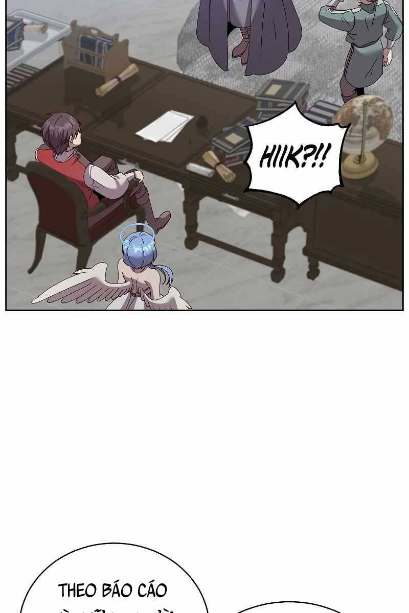 Anh Hùng Mạnh Nhất Trở Lại chapter 119 49