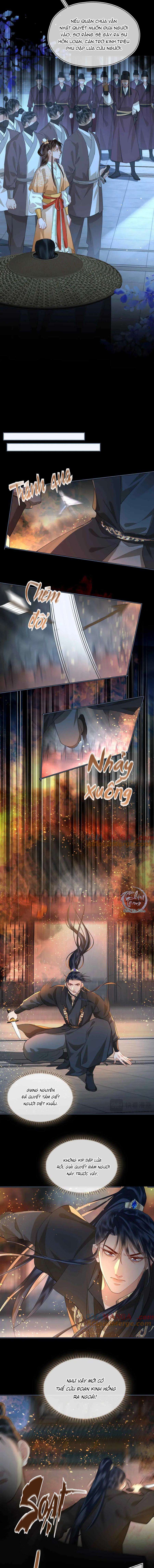 18+ dục vọng chapter 32 3