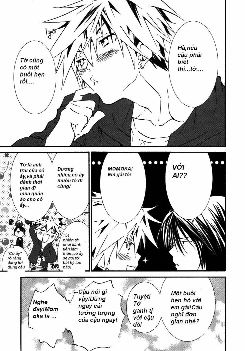 zombie-loan chapter 50 8