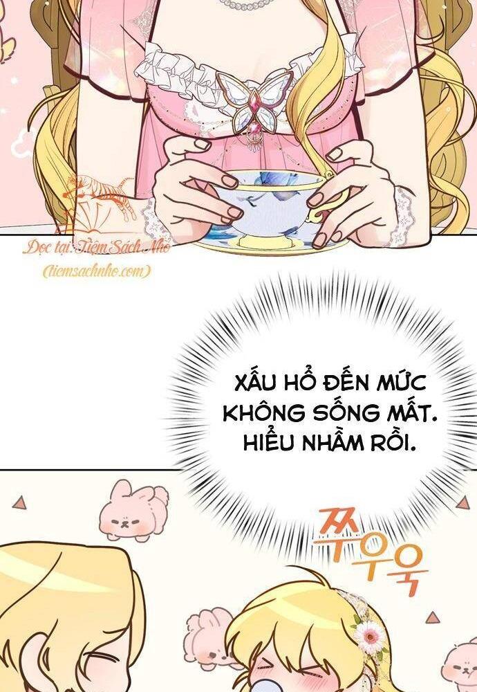 cuộc sống hôn nhân yêu dấu chapter 18 39