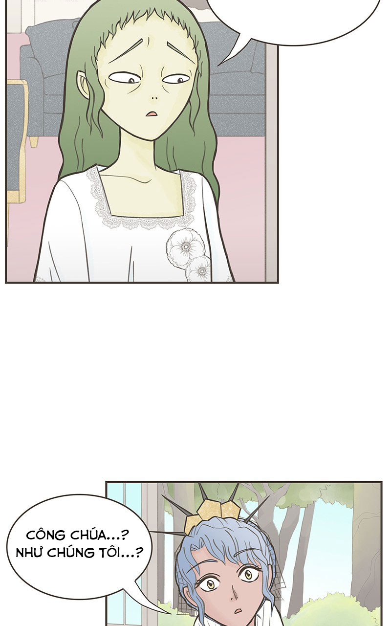 những nàng công chúa bị nguyền rủa chapter 12 23