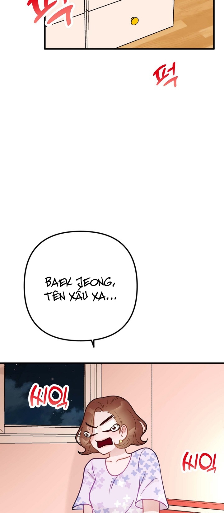 Mối Quan Hệ Không Tốt chapter 31.1 - Trang 17