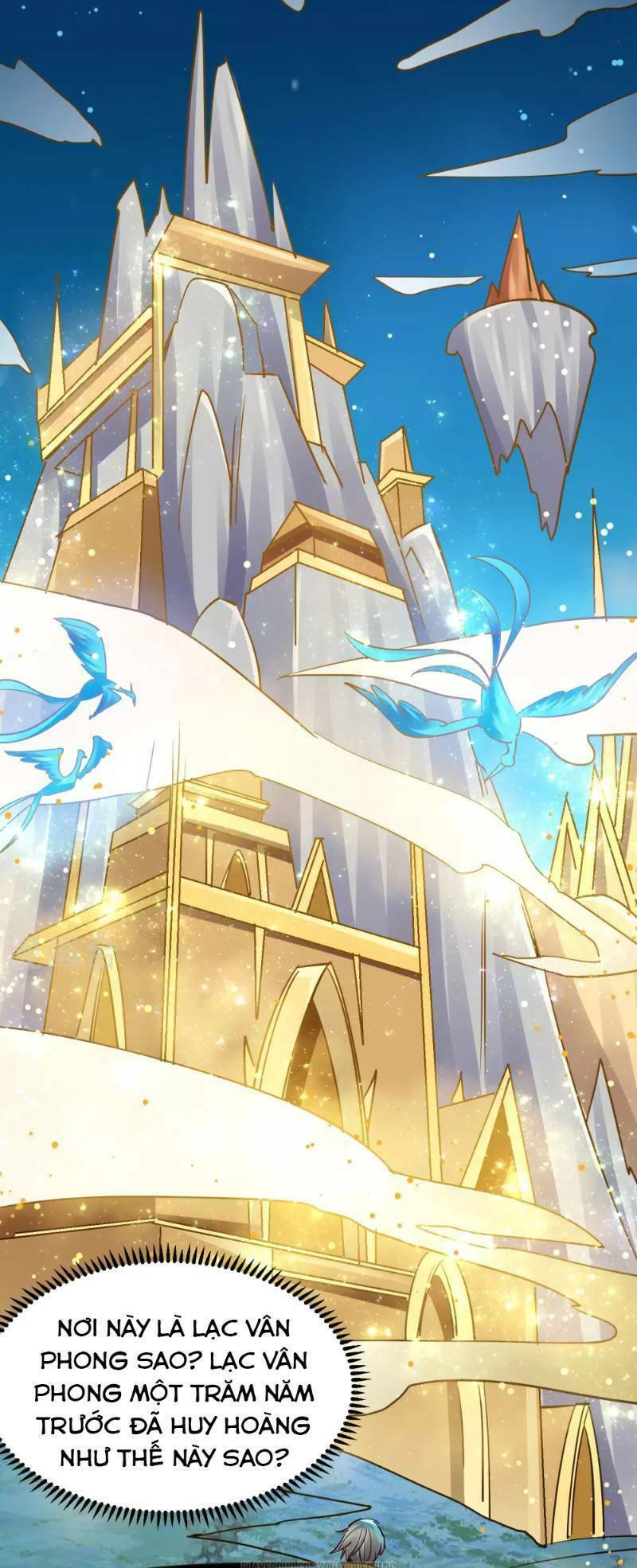 vạn giới tiên vương chapter 27 15