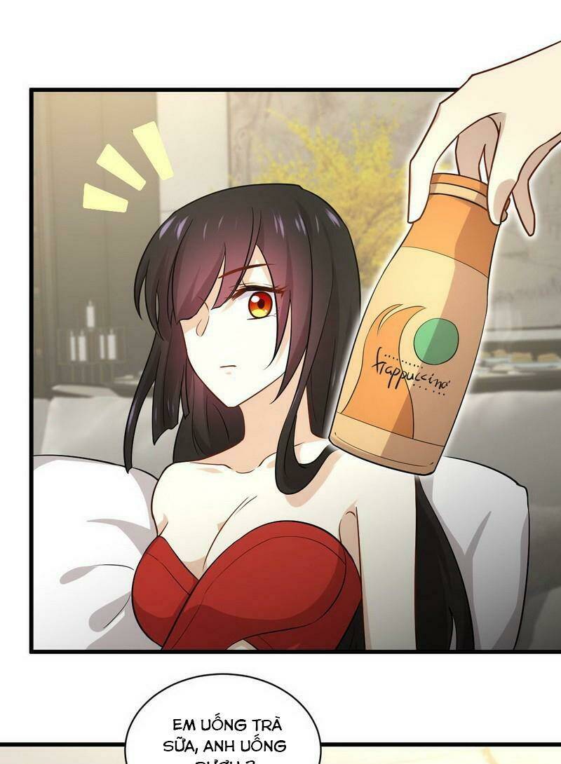 xuyên không vào thế giới nữ cường chapter 48 27