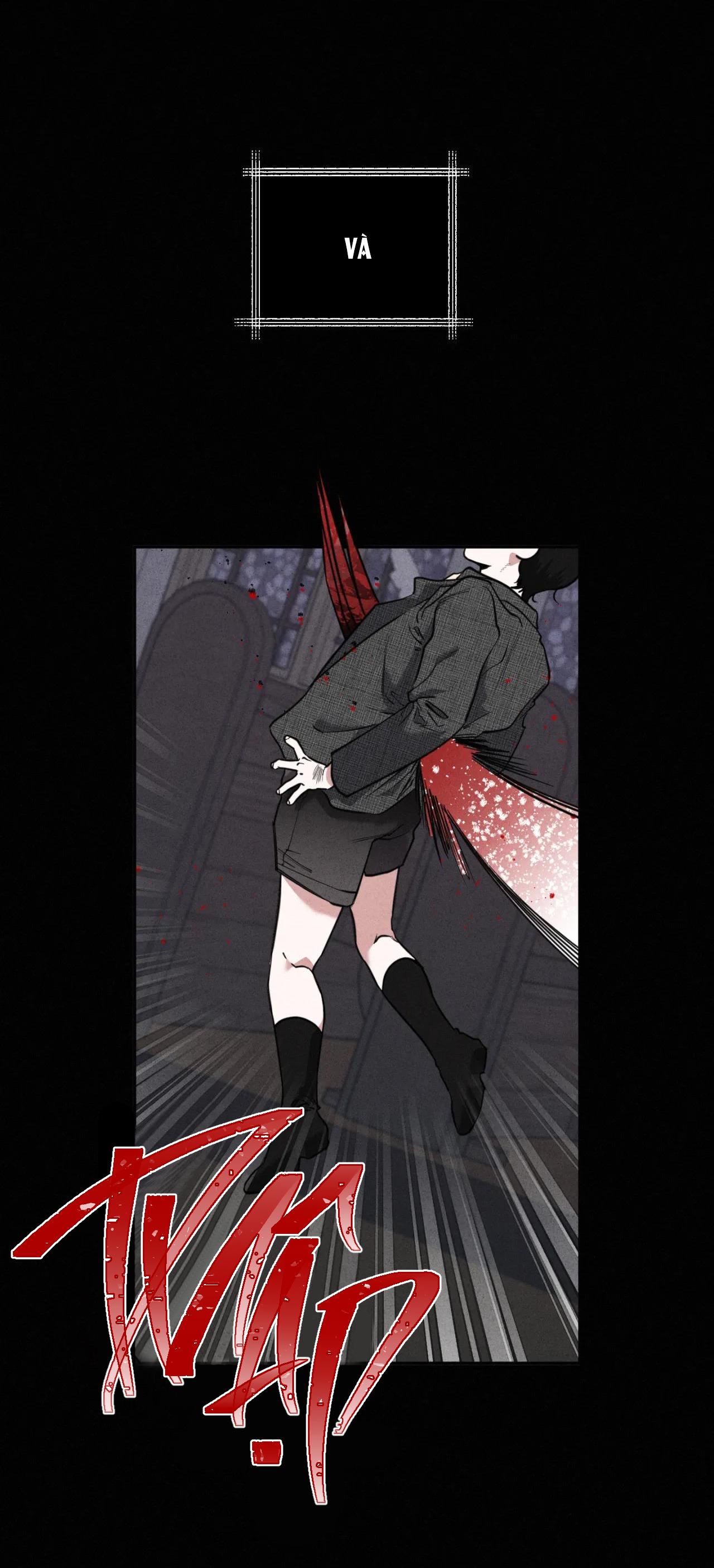 lời nói dối đẫm máu chapter 27 65