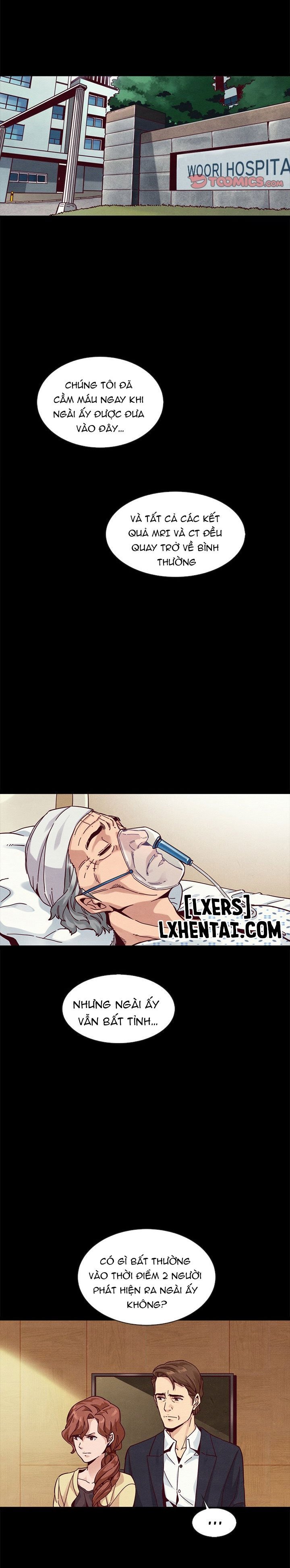 công tử bột chapter 41 14