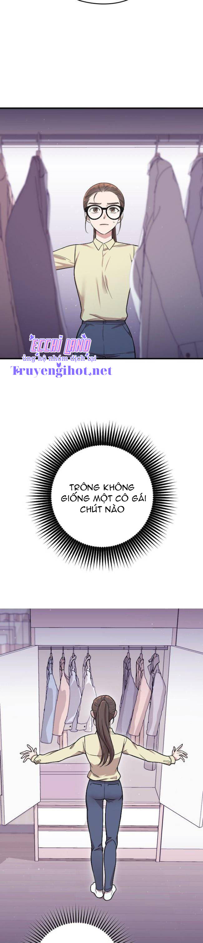 cô đi mà lấy chồng tôi chapter 3.2 3