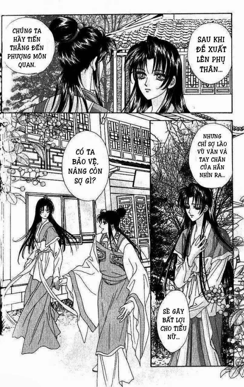 sui tang ying xiong zhuan chapter 9 28