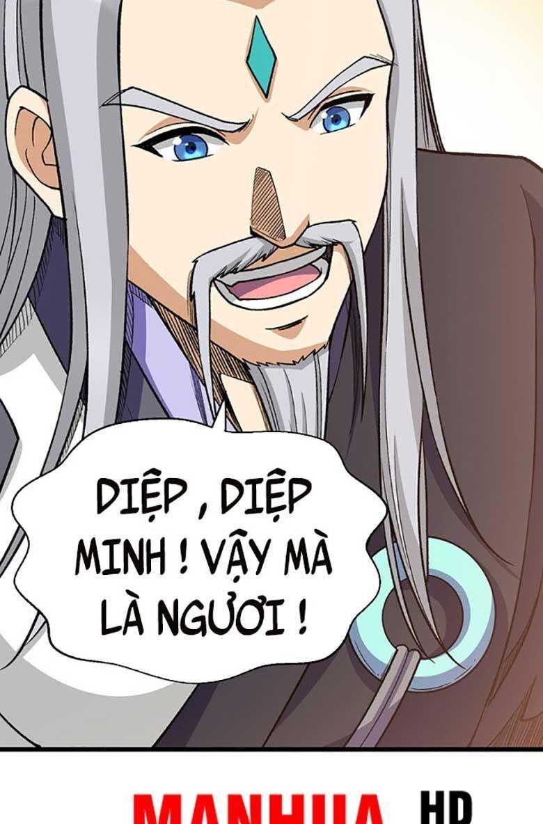 võ đạo độc tôn chapter 586 72