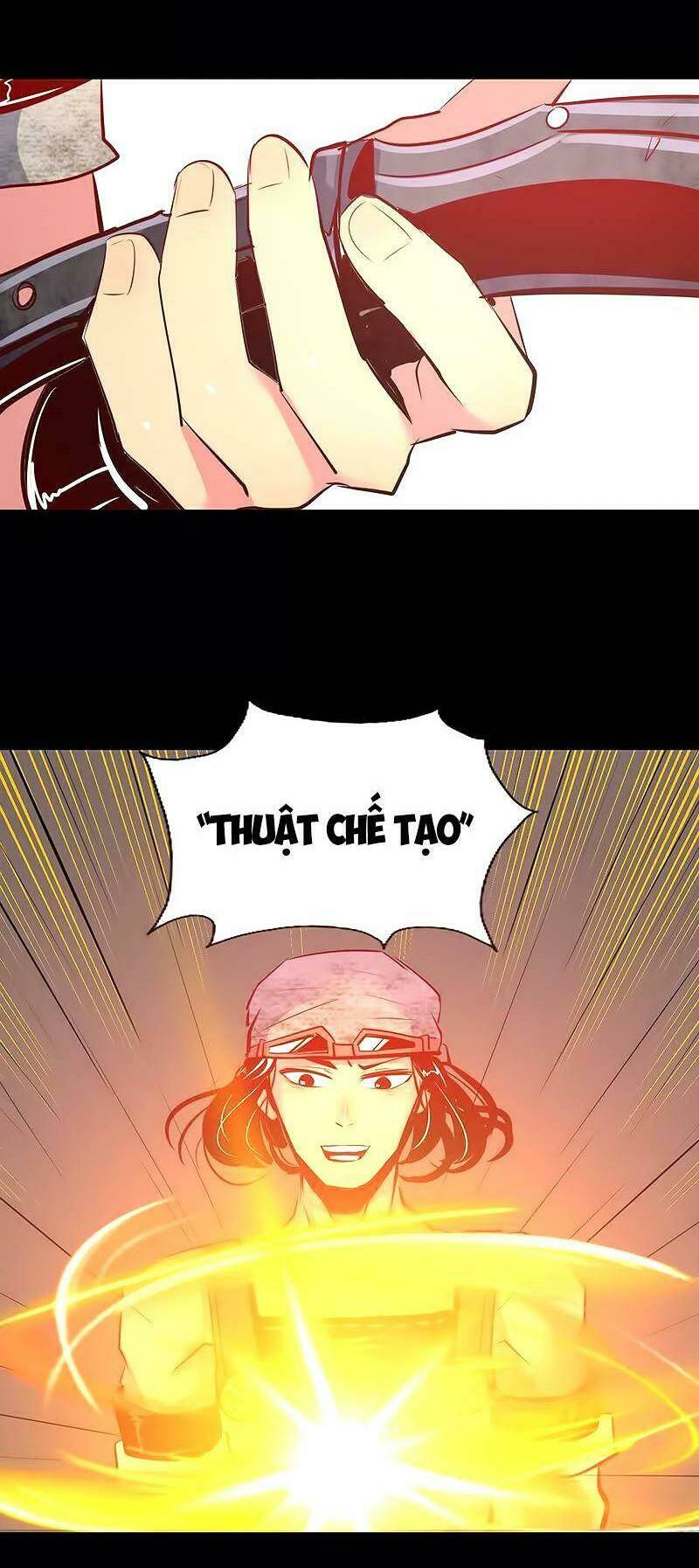 ta không phải là npc chapter 3 5