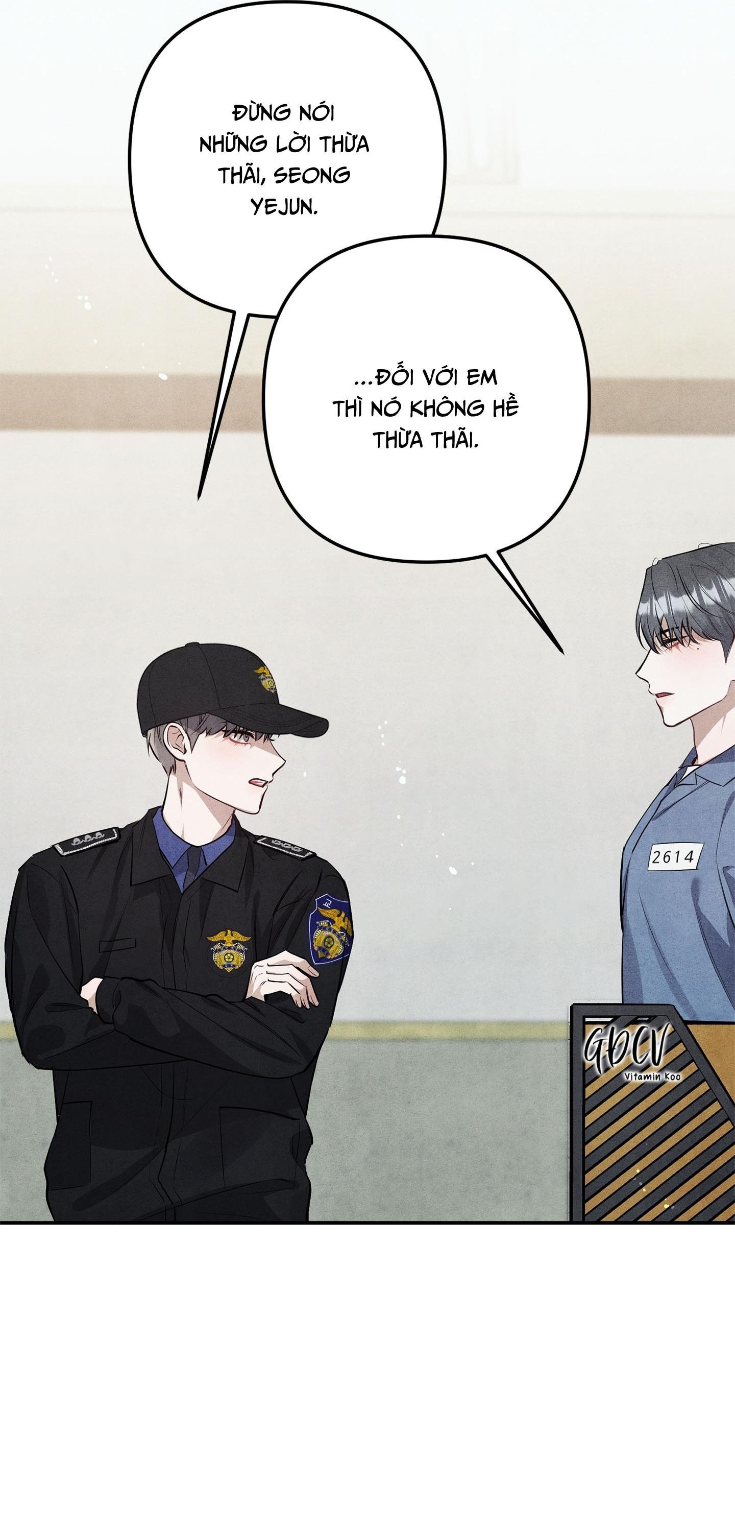 hắc diễm dục vọng chapter 1 76