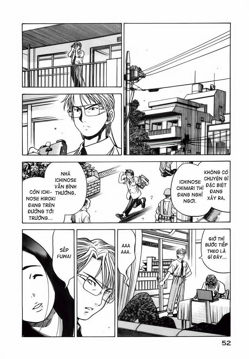 little jumper chapter 2 8