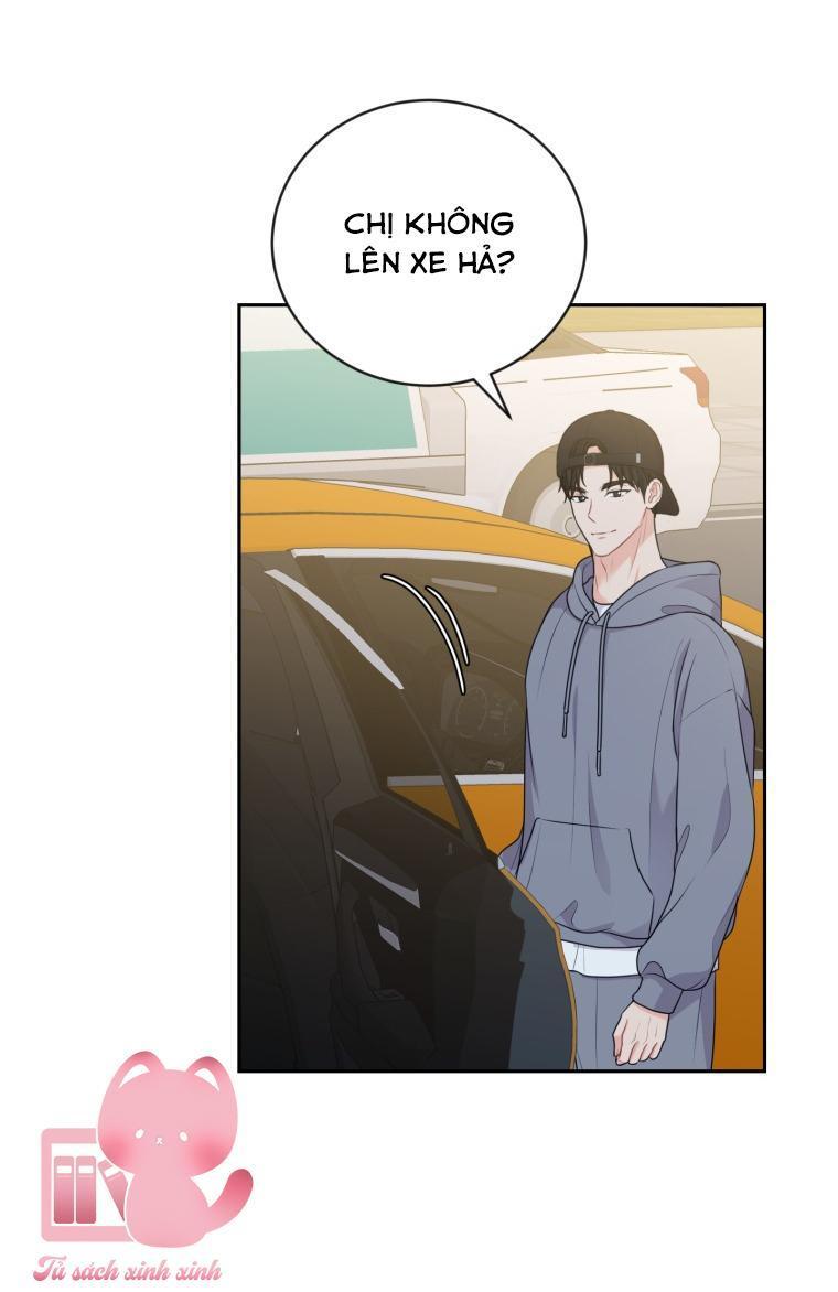 mong được chị chỉ bảo, tiền bối chapter 39 50