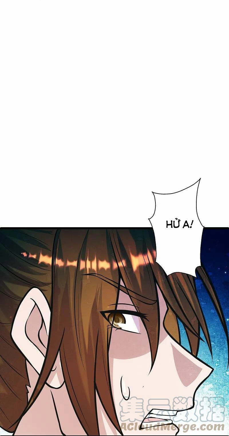 tiên võ đế tôn chapter 248 27