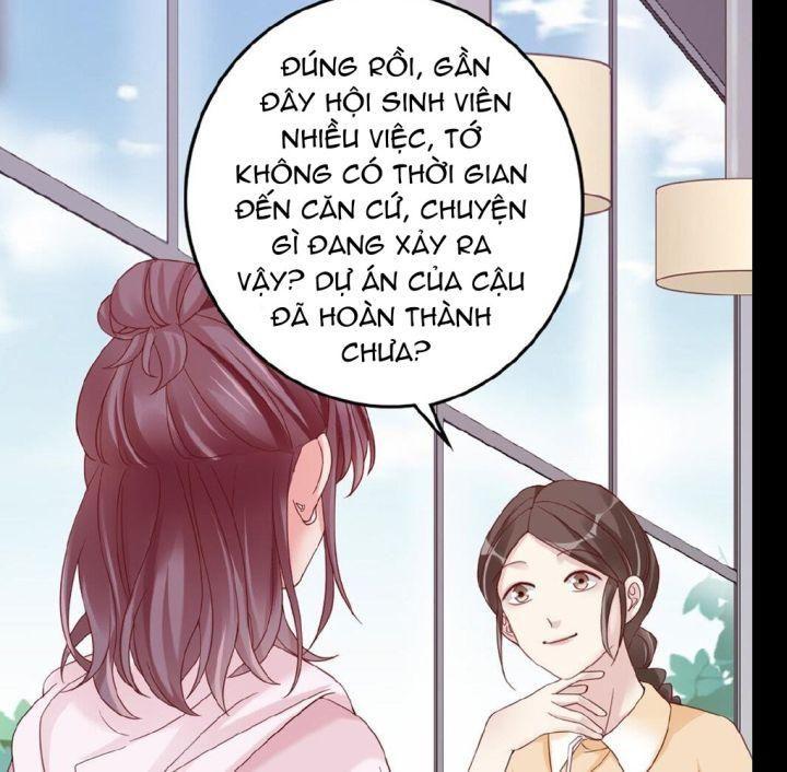 chiếc bật lửa và váy công chúa (b) chapter 17 58