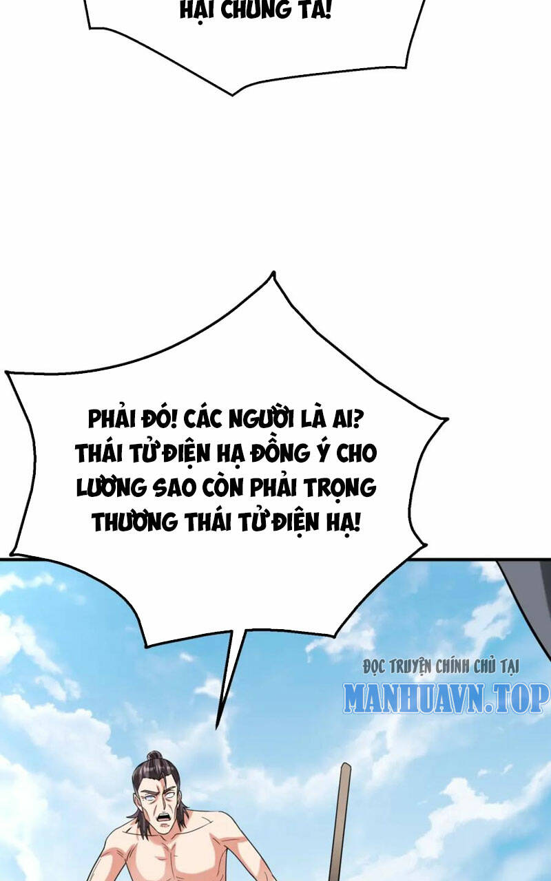 đại tần, ta là con tần thủy hoàng, giết địch thành thần chapter 113 44