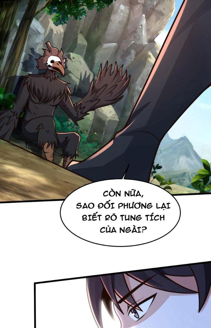 ta nuôi ma quỷ ở trấn ma ti chapter 182 34