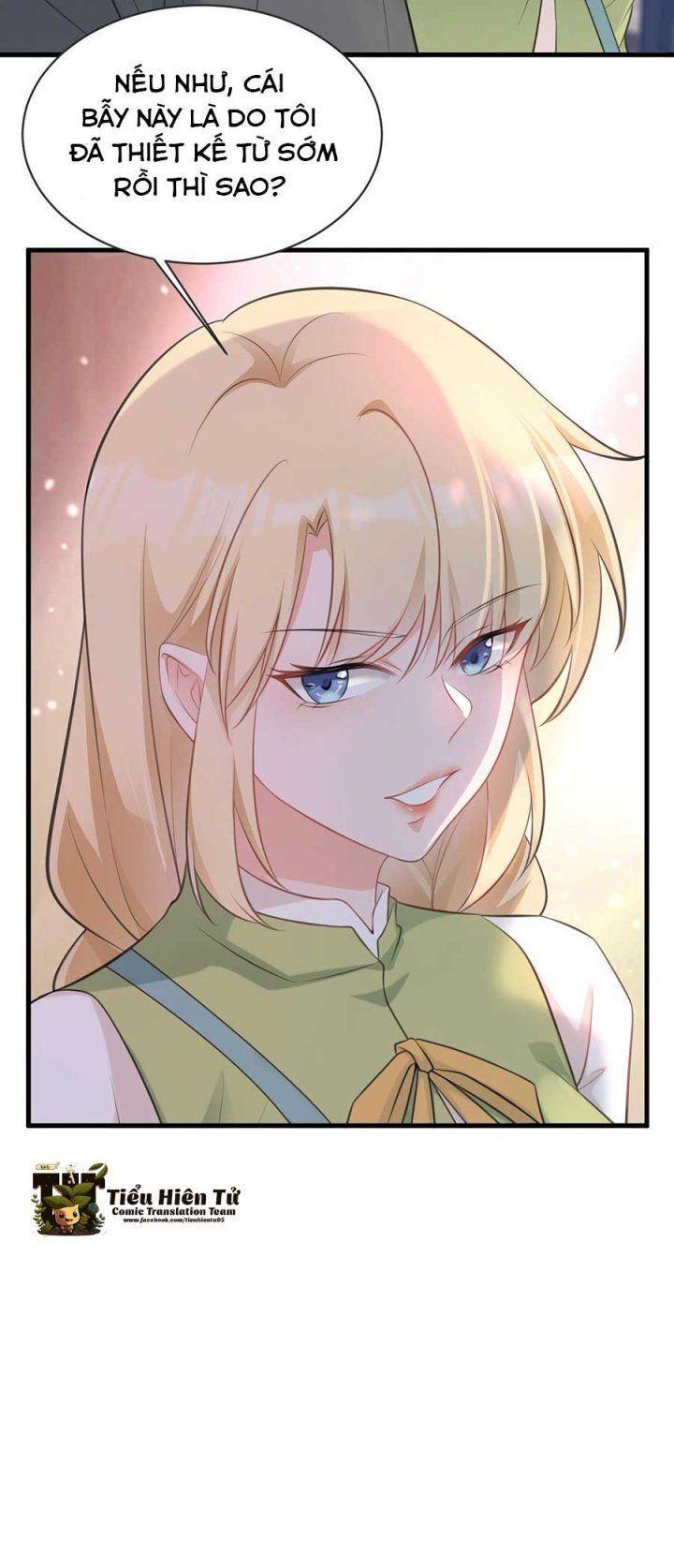 siêu cấp trà xanh hệ thống chapter 25 12