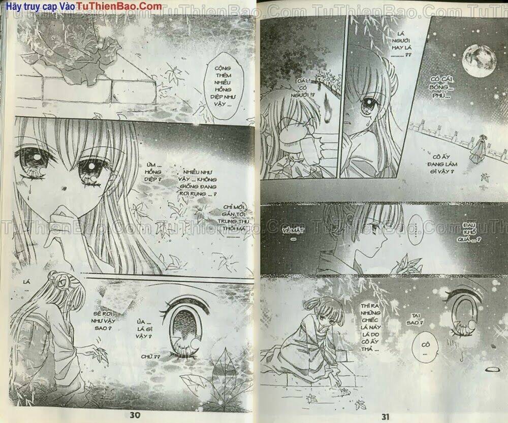 thiếu nữ đa tài chapter 3 16