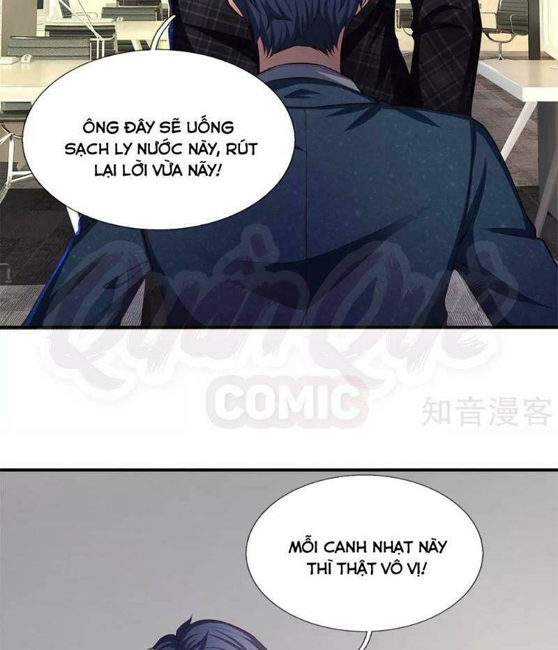 chung cực binh vương tại đô thị chapter 104 17