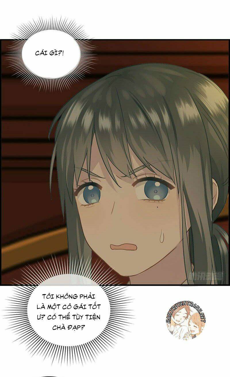 phúc hắc thiếu gia trêu chọc tôi chapter 12 8