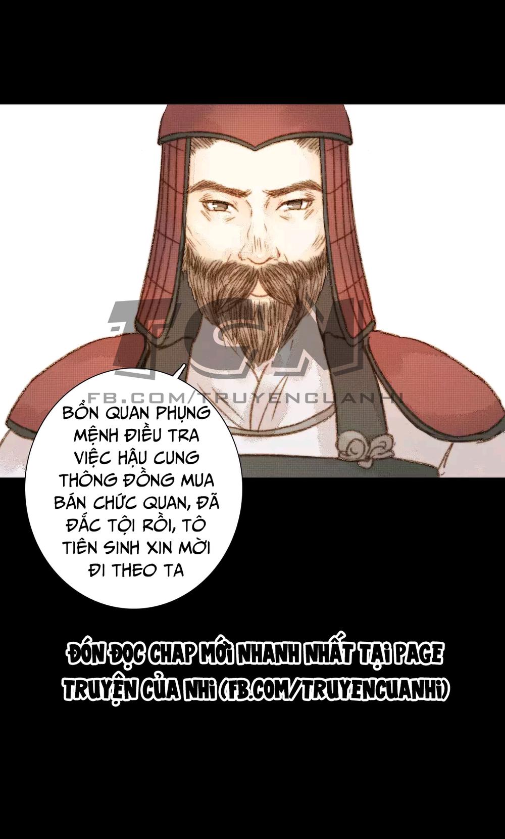 vương gia bá đạo và bác sĩ xinh đẹp chapter 64 48